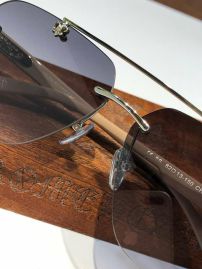 Picture of Chrome Hearts Sunglasses _SKUfw52080326fw